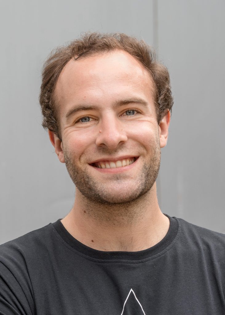 Christian Urban