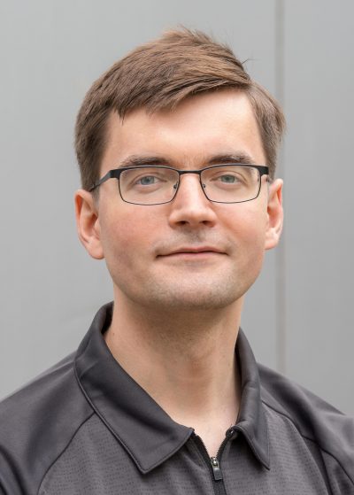 People – InnateLab